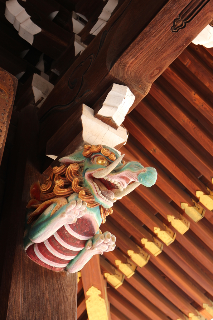 北野天満宮