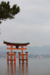 宮島