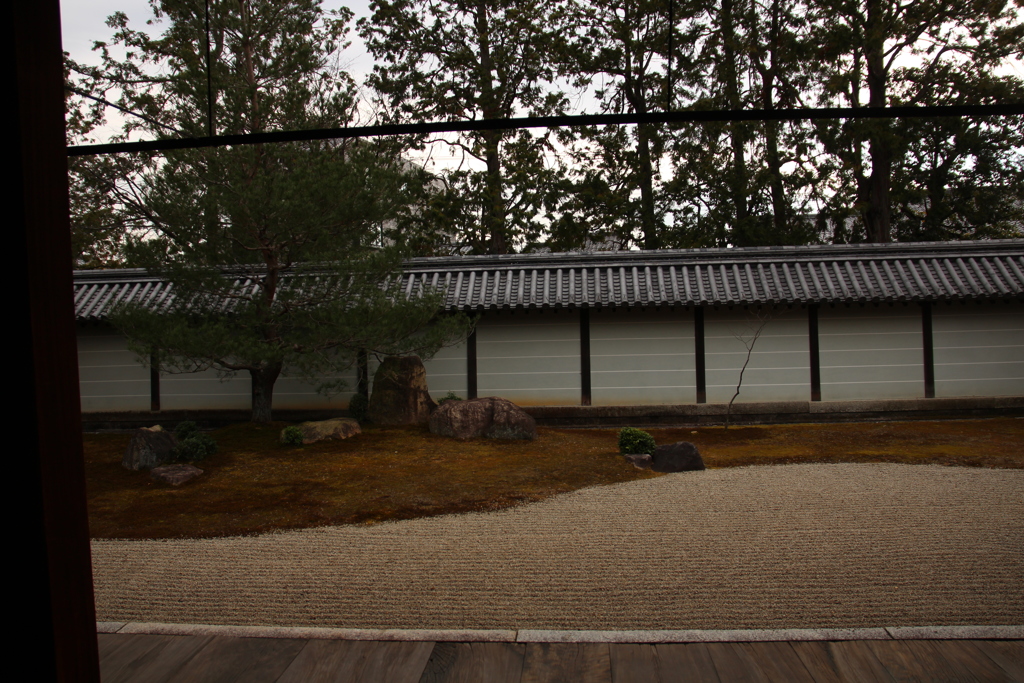 妙心寺