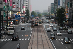 街