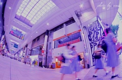 学校帰り