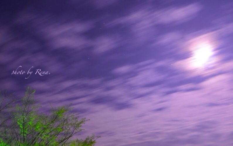 月夜