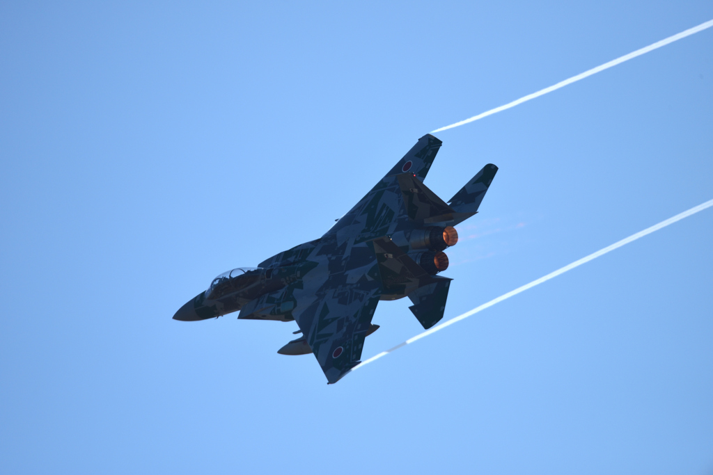 小松基地航空祭 2019