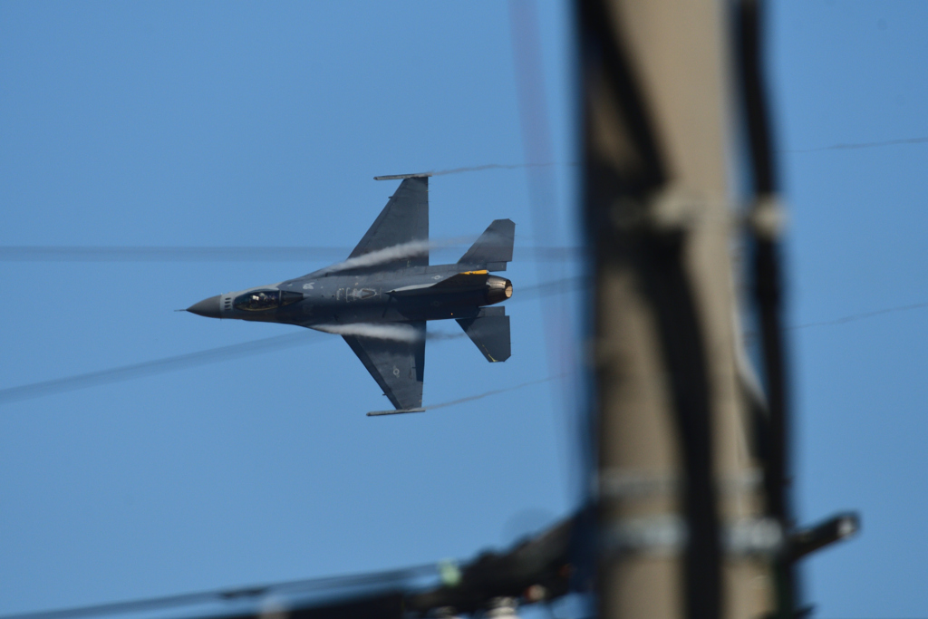 小松基地航空祭 2019
