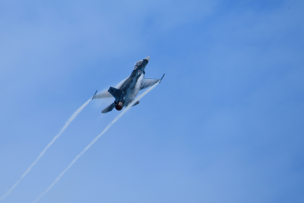 小松基地航空祭 2018