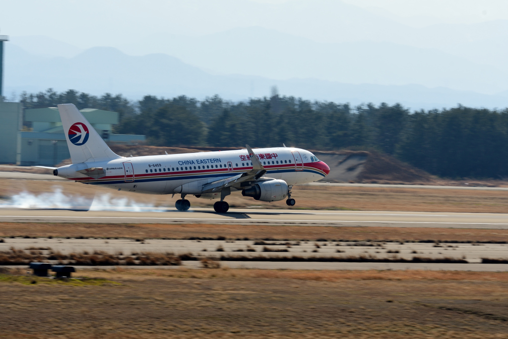 小松空港