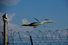 小松基地