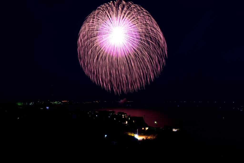 三国花火
