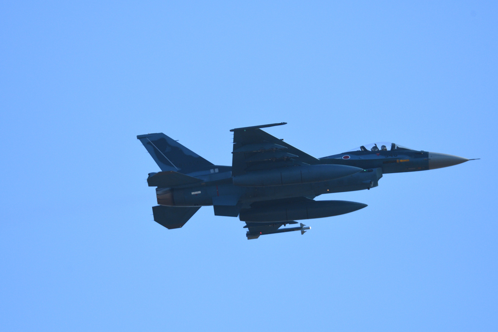 小松基地 2018.11.27