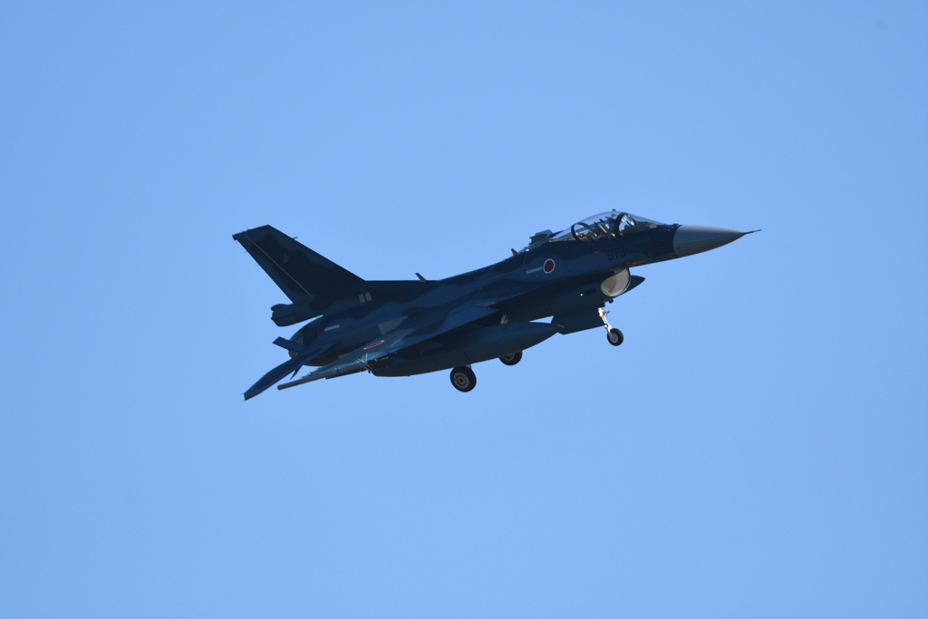 小松基地 2018.11.27