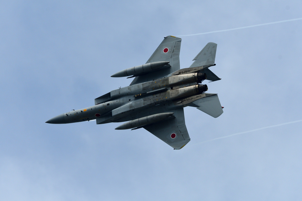 小松基地航空祭2022予行
