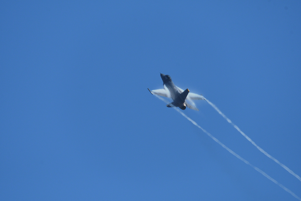小松基地航空祭 2019