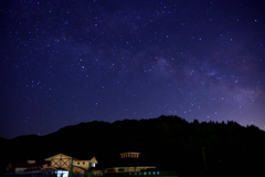 星撮り