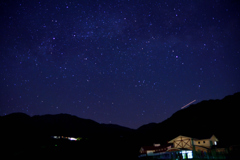星撮り