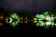 養浩館庭園