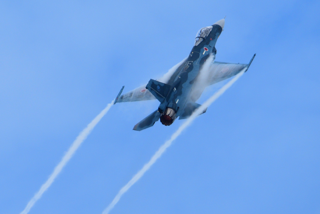 小松基地航空祭2018