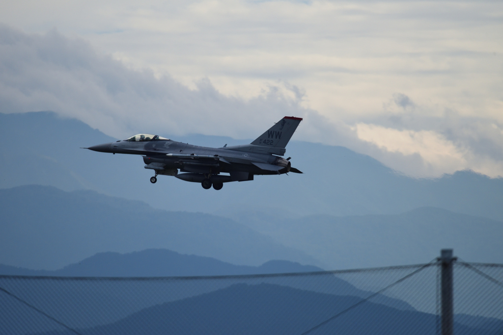 小松基地