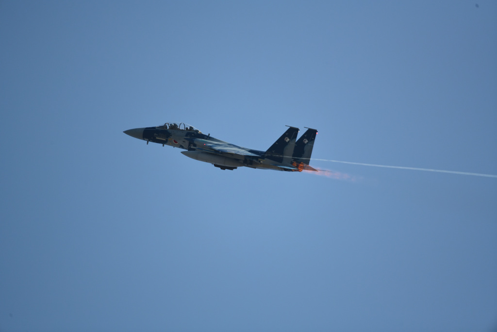 小松基地