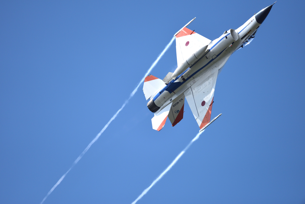小松基地航空祭 2019