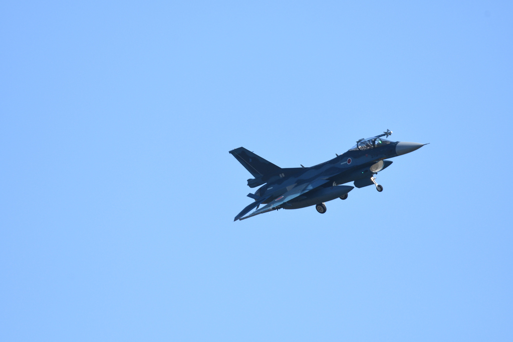 小松基地 2018.11.27