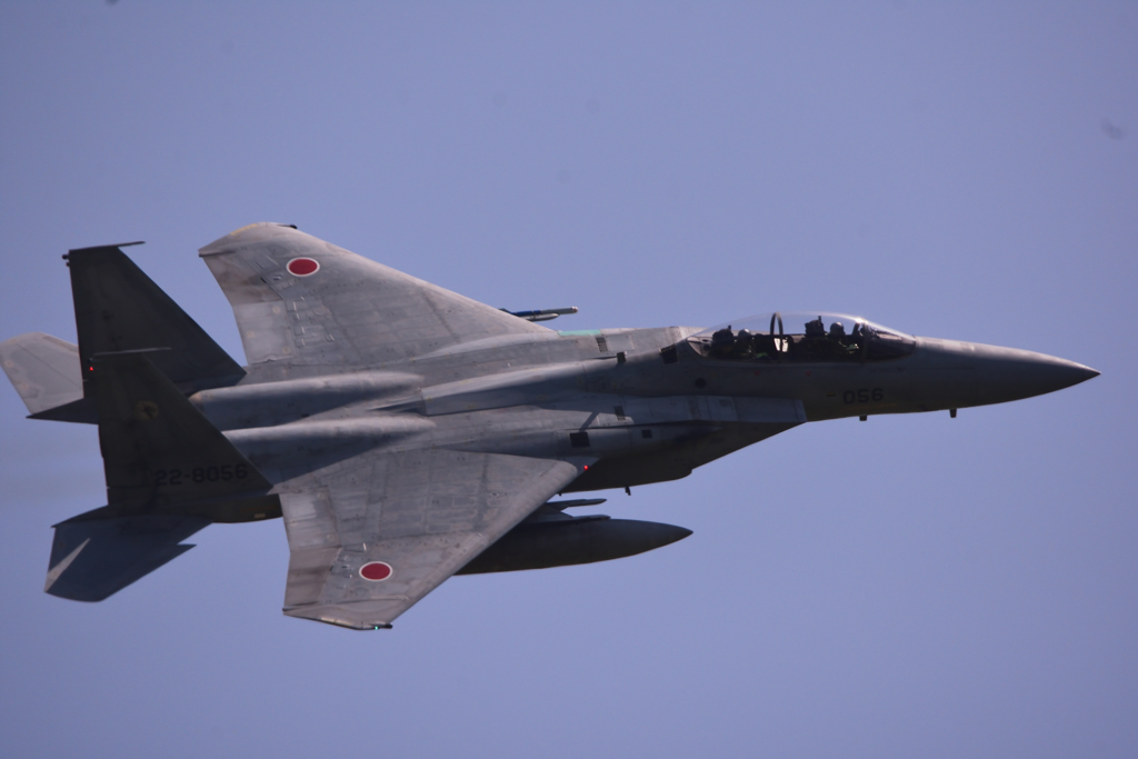 小松基地
