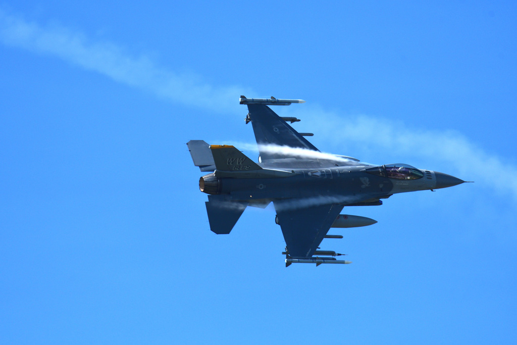 F－16