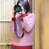 女 Canon使い