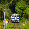 嘉例川駅