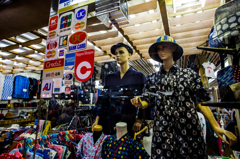 This is a YUKATA.