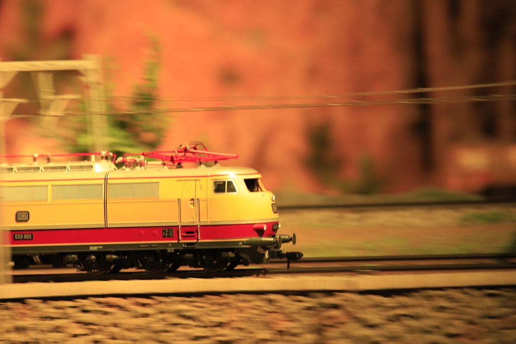 ドイツ鉄道