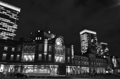 Monochrome
