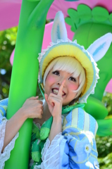 秘密☆