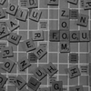 word playing