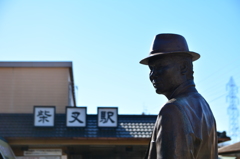 one of the most famous man in Japan