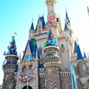 Cinderella Castle