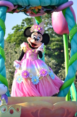 minnie mouse