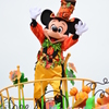 Mickey Halloween Ver.