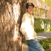 boy in sunlight 