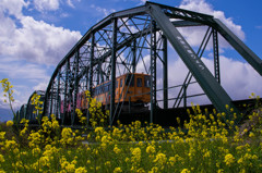 『岐阜』 樽見鉄道