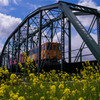 『岐阜』 樽見鉄道