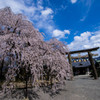 『京都』 大石神社