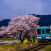 『岐阜』 撮り鉄デビュー戦～樽見鉄道～