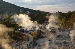 雲仙地獄
