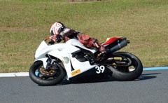 CBR660RR