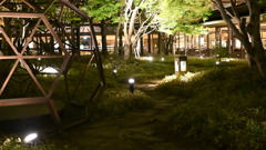 界　鬼怒川⑤