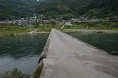 沈下橋