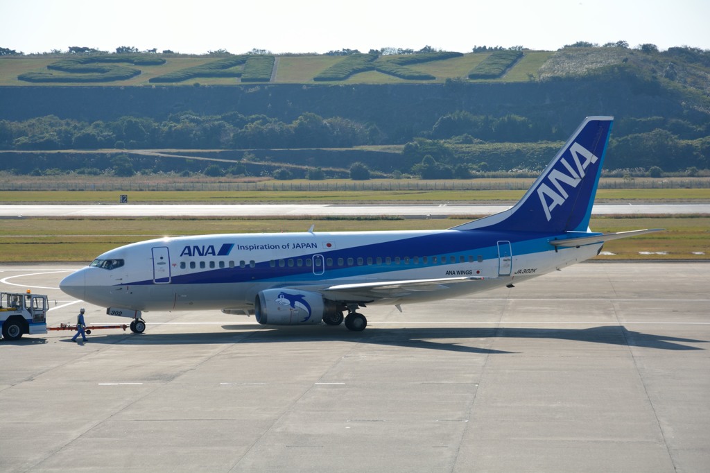 ANA