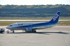 ANA