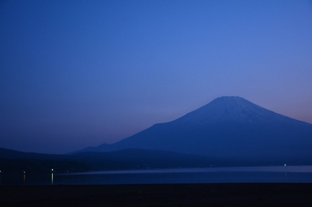 富士山