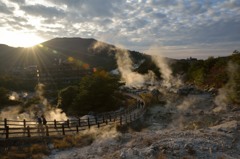 雲仙地獄